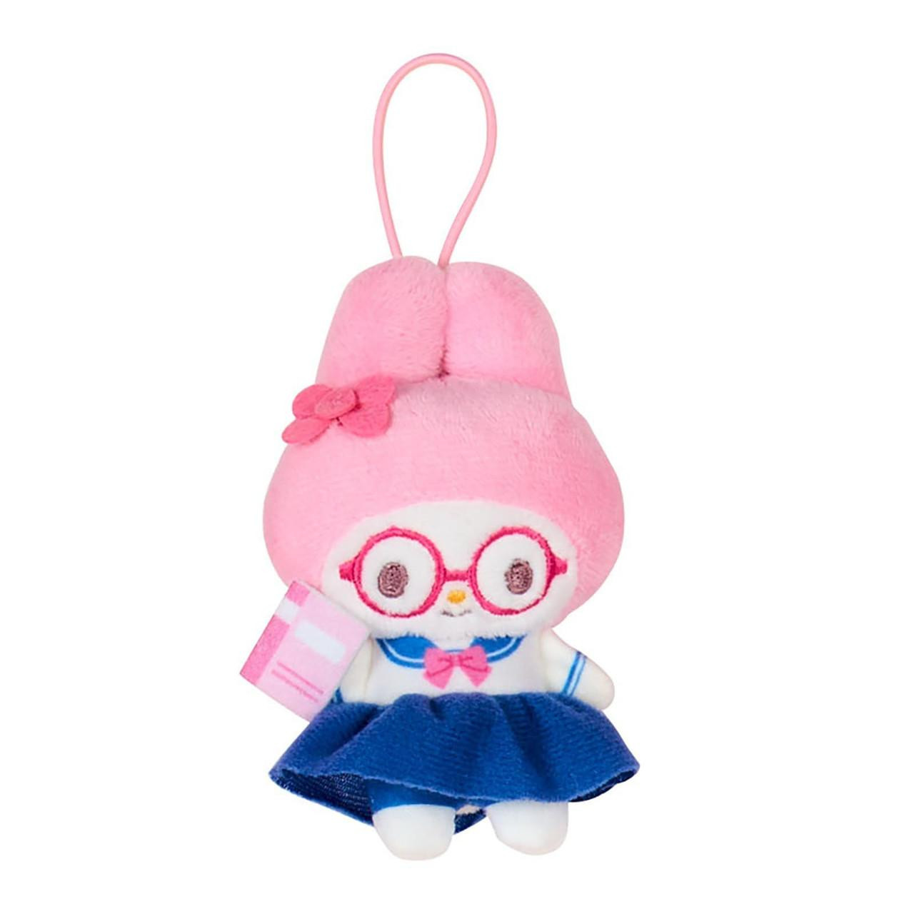 Sanrio My Melody Secret Mascot School Collection 742520