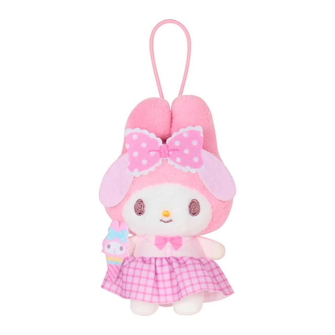 Sanrio My Melody Secret Mascot School Collection 742520