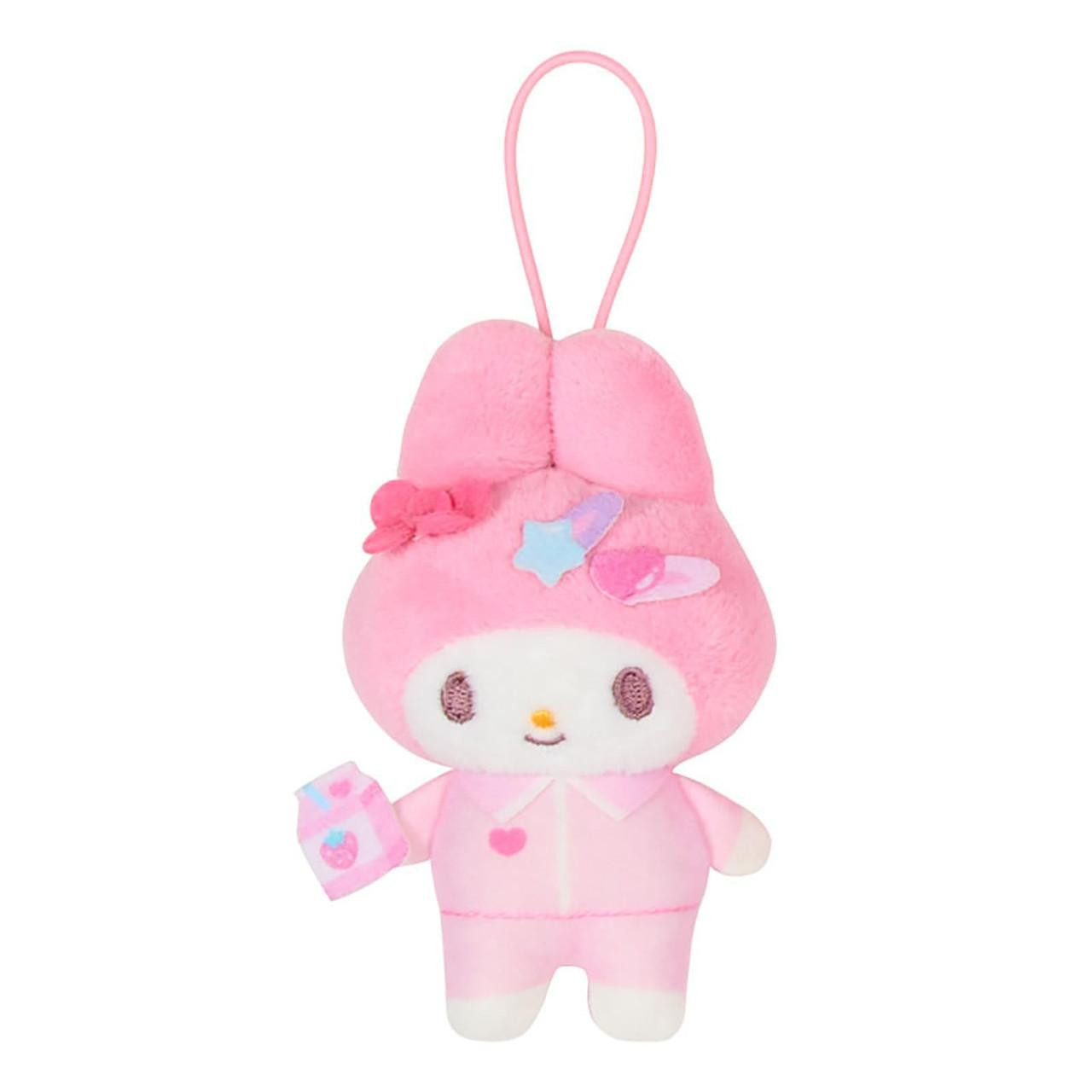 Sanrio My Melody Secret Mascot School Collection 742520