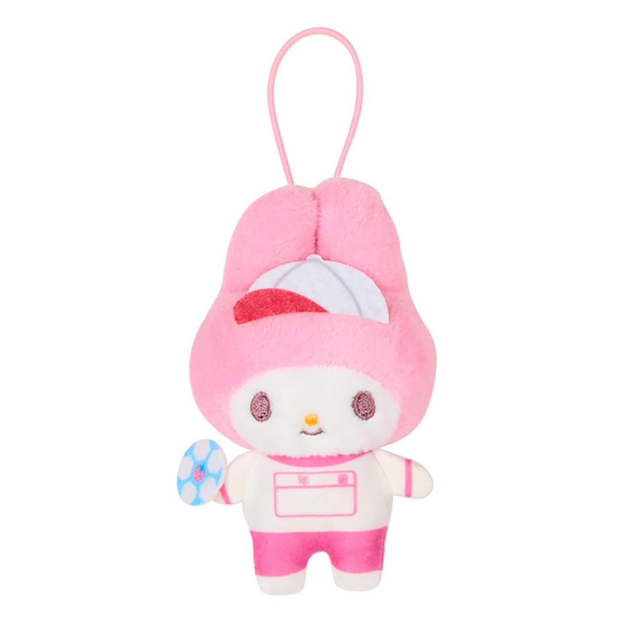 Sanrio My Melody Secret Mascot School Collection 742520