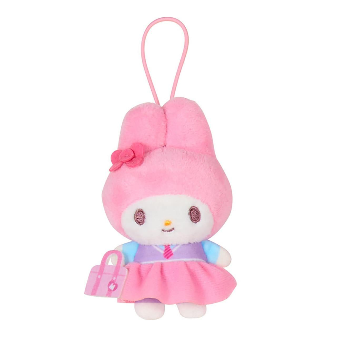 Sanrio My Melody Secret Mascot School Collection 742520