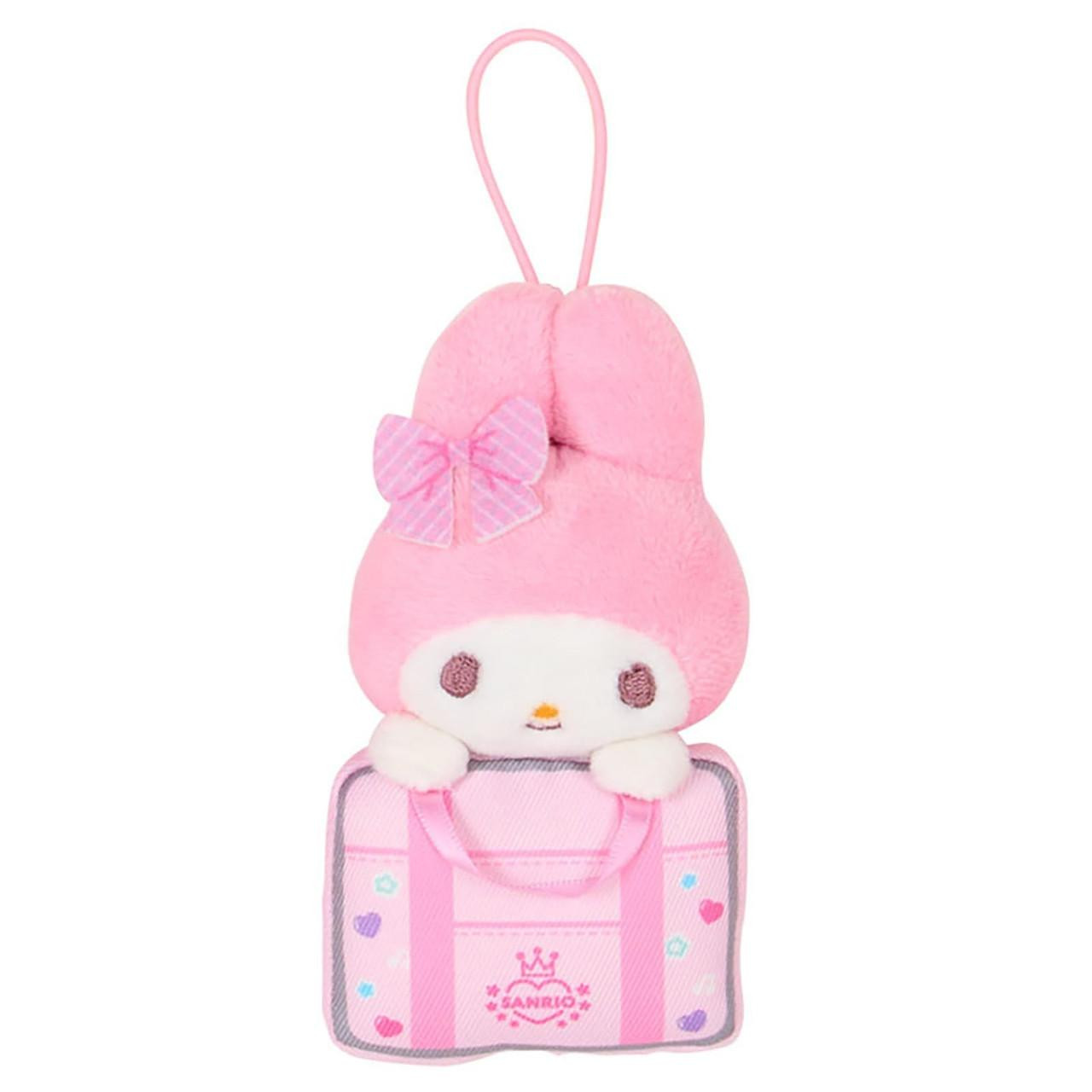 Sanrio My Melody Secret Mascot School Collection 742520