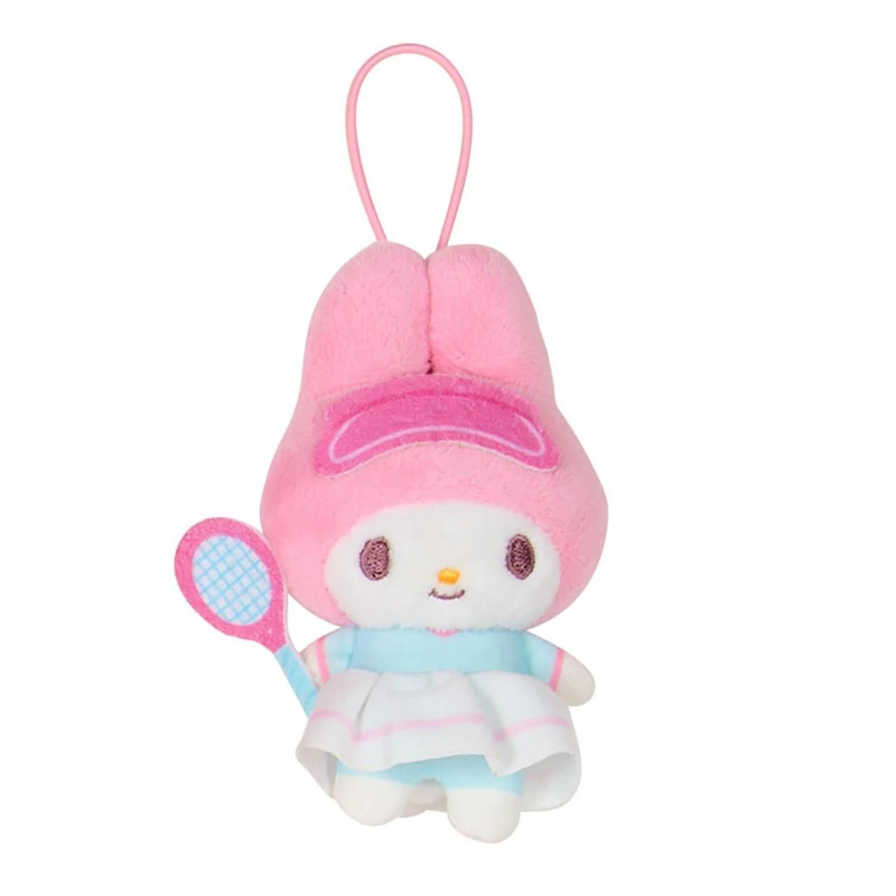Sanrio My Melody Secret Mascot School Collection 742520