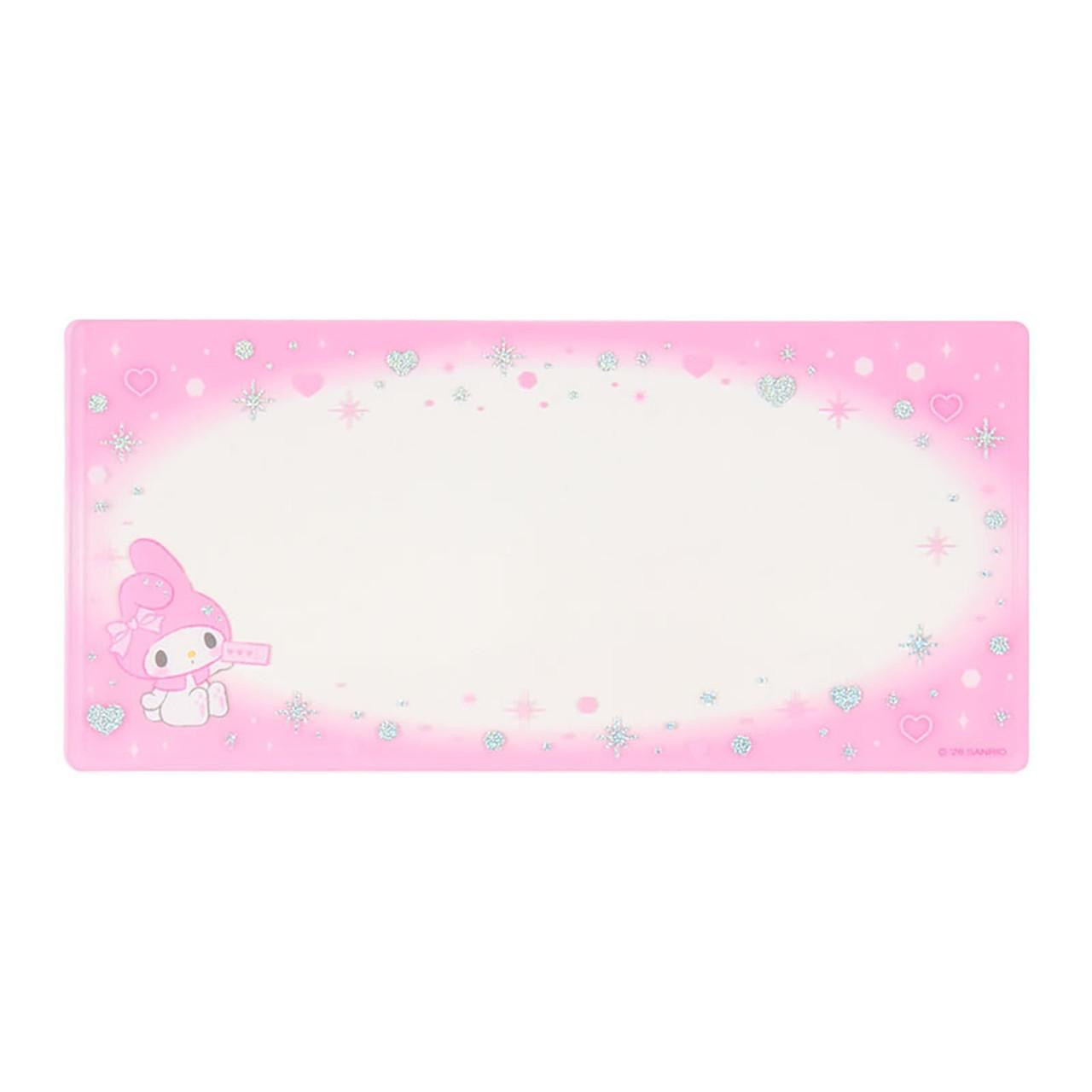 Sanrio Other Secret Rigid Ticket Case Enjoy Idol Characters 821268