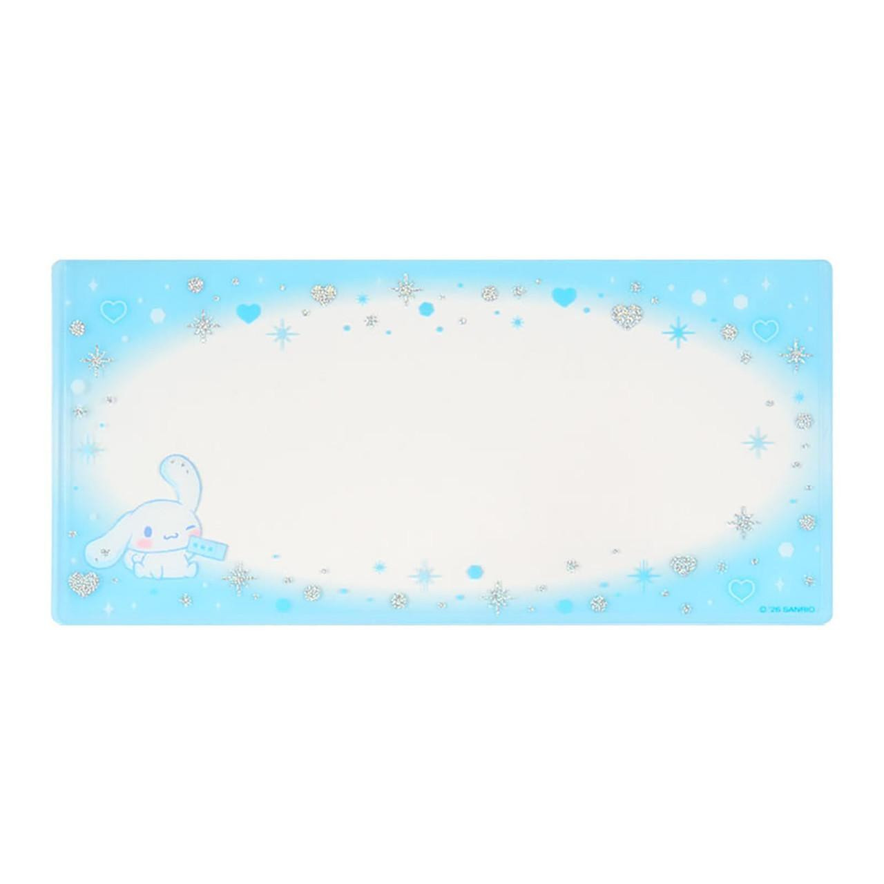 Sanrio Other Secret Rigid Ticket Case Enjoy Idol Characters 821268