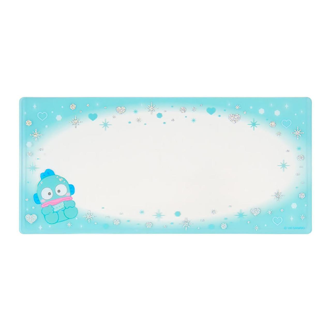 Sanrio Other Secret Rigid Ticket Case Enjoy Idol Characters 821268