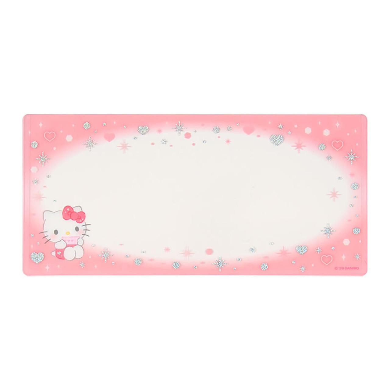 Sanrio Other Secret Rigid Ticket Case Enjoy Idol Characters 821268