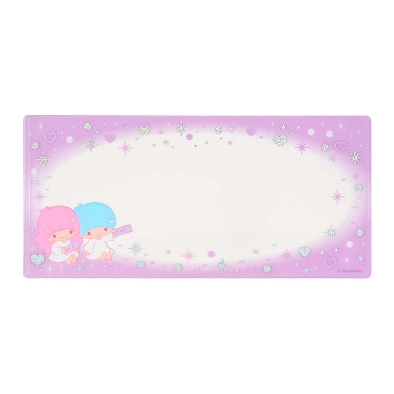 Sanrio Other Secret Rigid Ticket Case Enjoy Idol Characters 821268