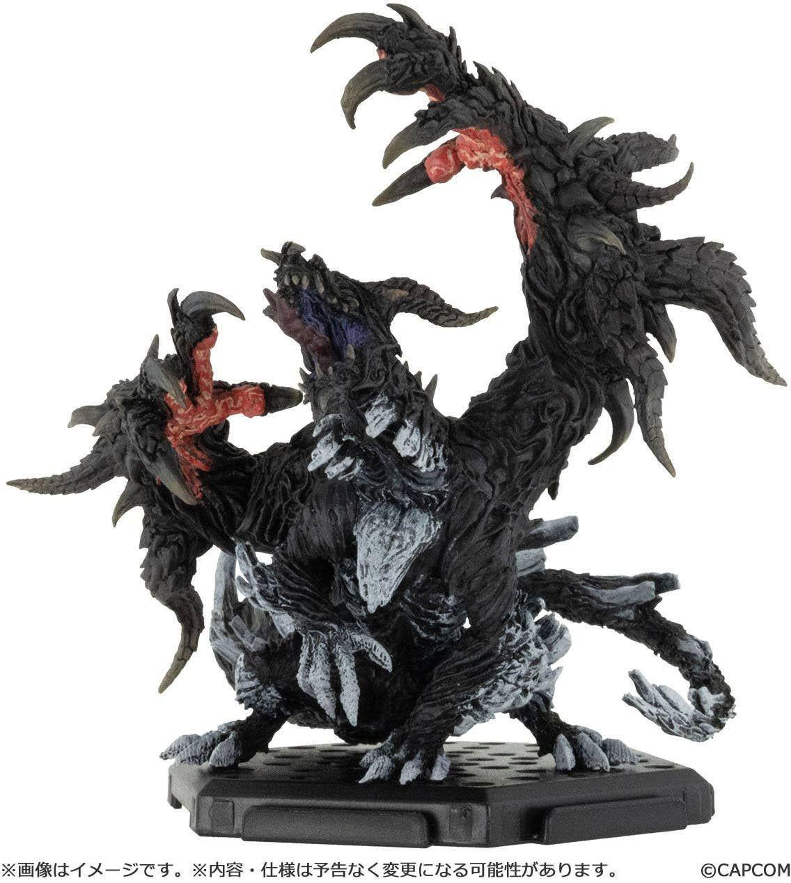 Figure Builder Monster Hunter Standard Model Plus Vol.30 1Box 6pcs