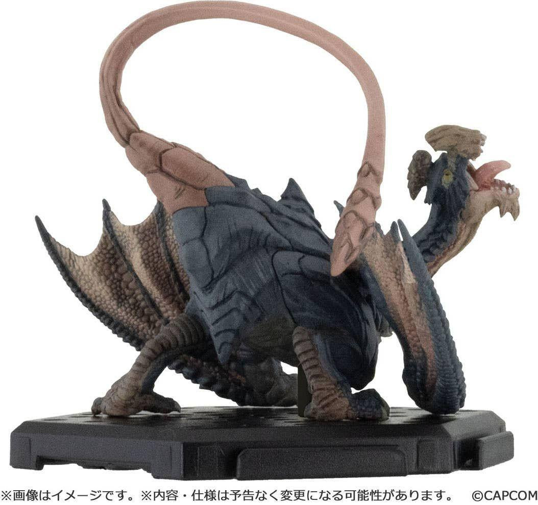 Figure Builder Monster Hunter Standard Model Plus Vol.30 1Box 6pcs