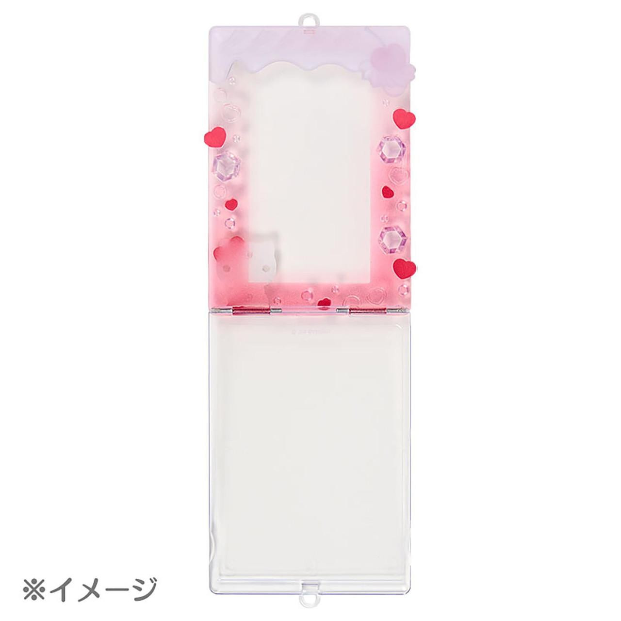 Sanrio Pochacco Trading Card Holder Enjoy Idol 820610