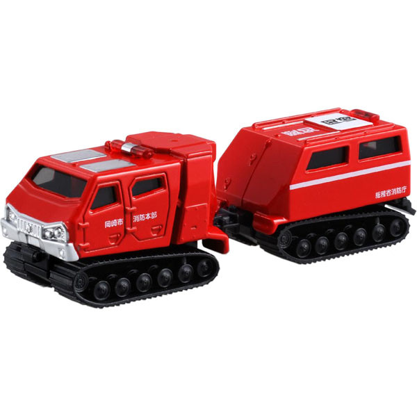 Tomy Tomica Long 121 All Terrain Vehicle Red Sa Plazajapan Tomy Tomica Long 121 All Terrain Vehicle Red Sa Plazajapan