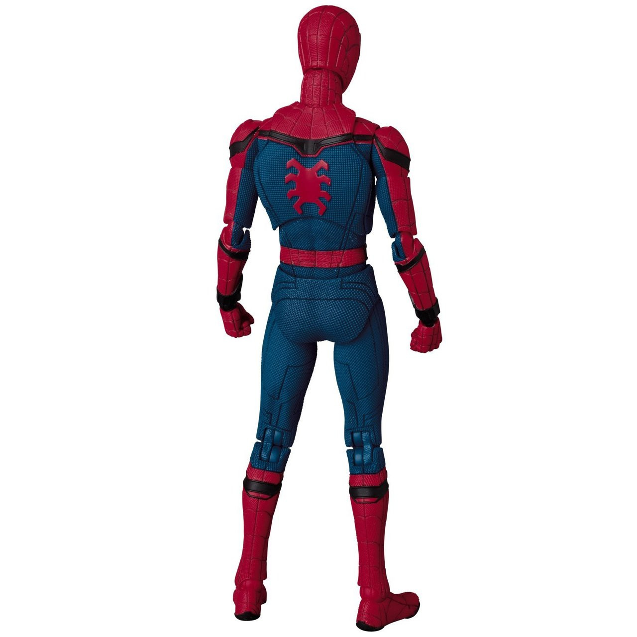 Medicom MAFEX Spider-Man (Homecoming) Figure | PlazaJapan