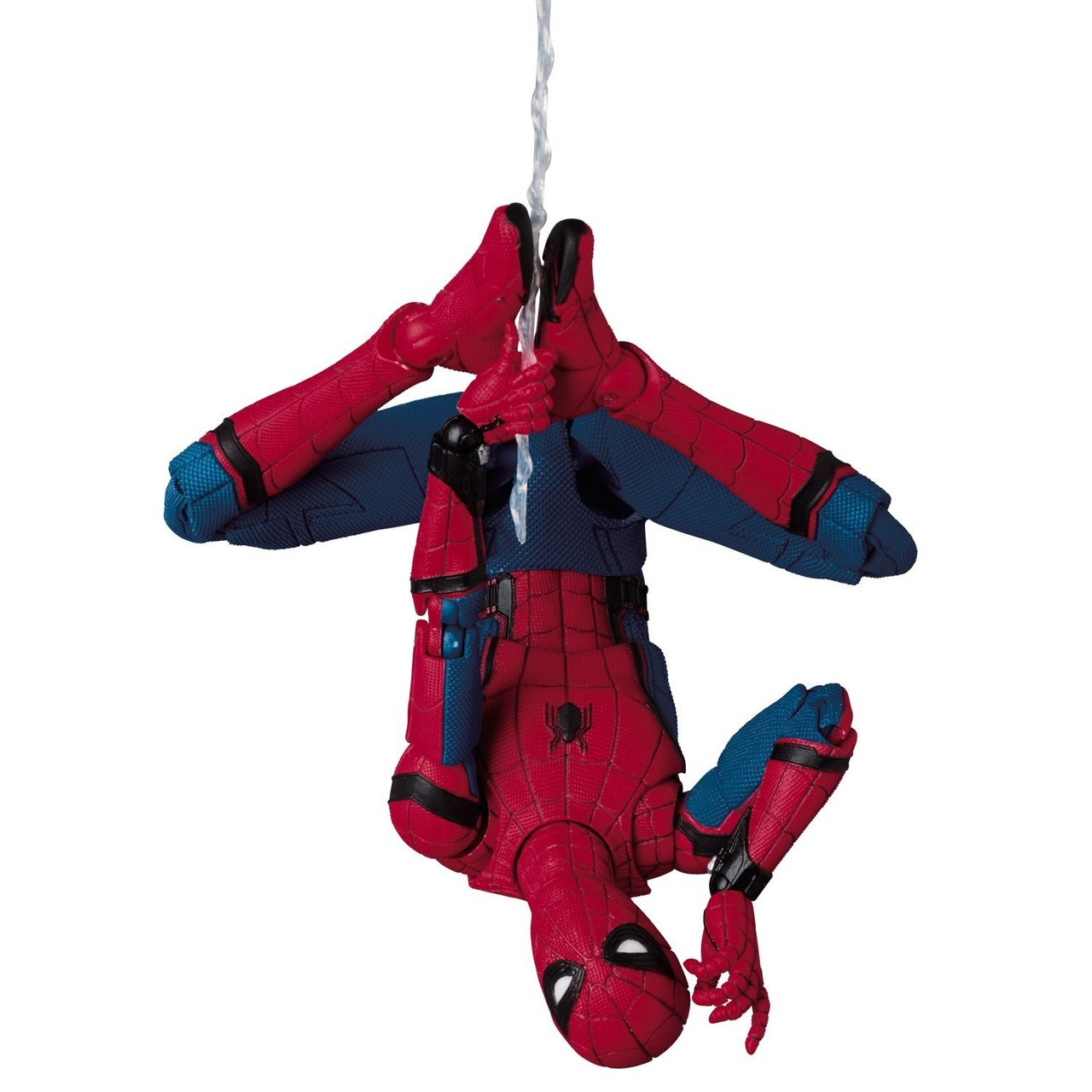 アメコミ MAFEX SPIDER-MAN HOMECOMING Ver. Spider-Man Homecoming Action Figure Mafex Medicom Collection