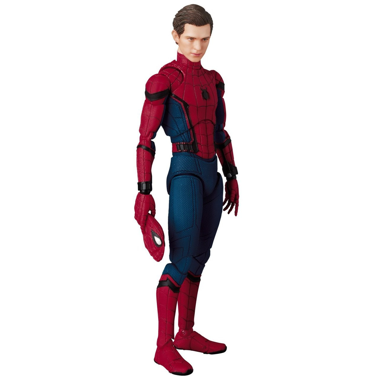 Medicom MAFEX 047 Spider-Man (Homecoming Version) Figure