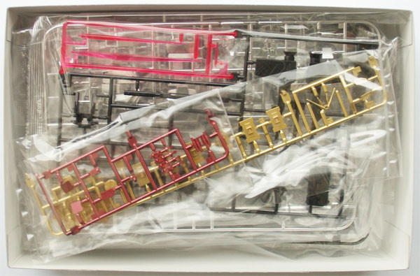 Bandai GUNDAM RX-93 Nu GUNDAM Metallic | PlazaJapan