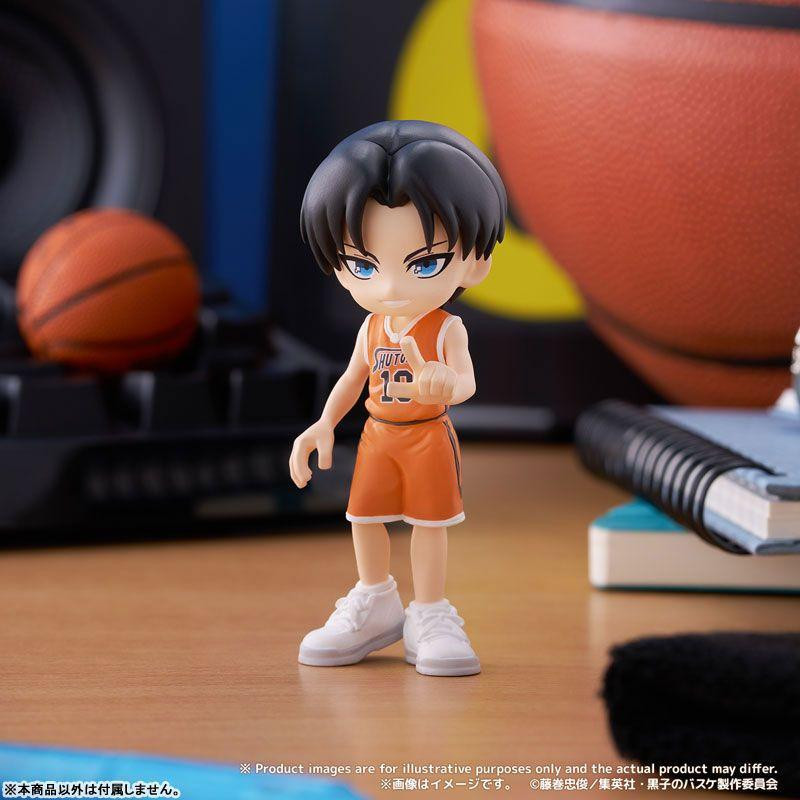 PalVerse Kuroko's Basketball Vol.1 BOX (6pcs)