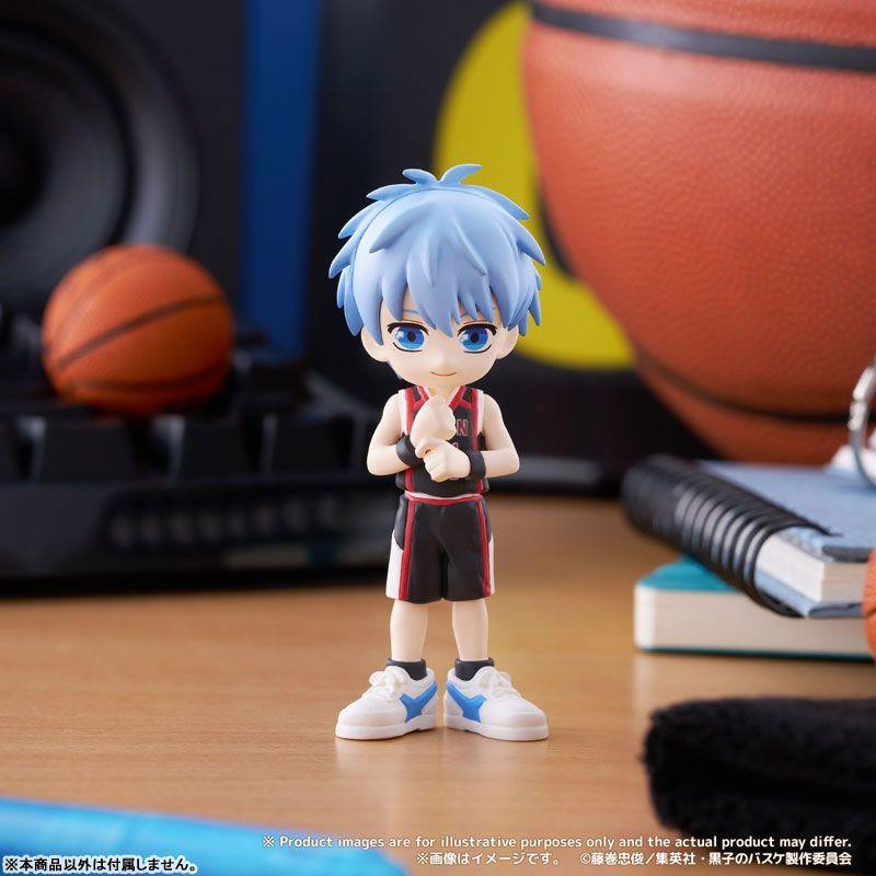 PalVerse Kuroko's Basketball Vol.1 BOX (6pcs)