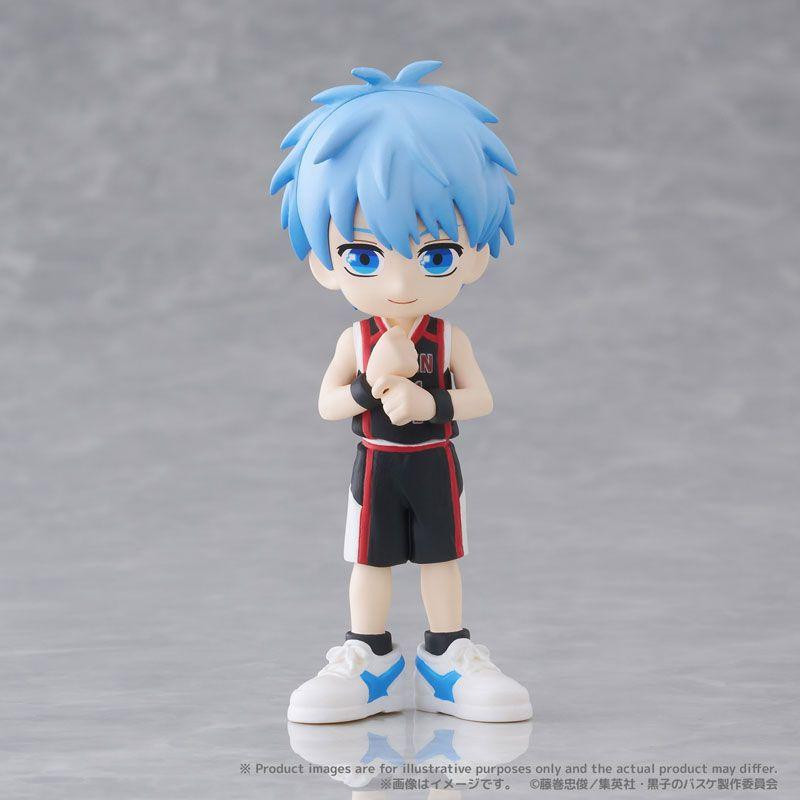 PalVerse Kuroko's Basketball Vol.1 BOX (6pcs)