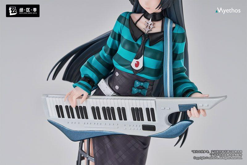 Gift+ Miyabi Hoshimi Glamorous Promenade Ver. 1/8 Figure (Zenless