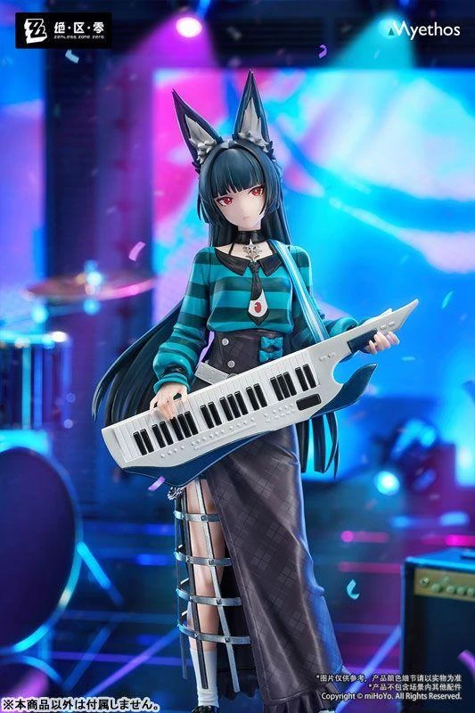 MIYABI 様⭐️クレ・ド・ポーボーテ　セット Gift+ Miyabi Hoshimi Glamorous Promenade Ver. 1/8 Figure (Zenless