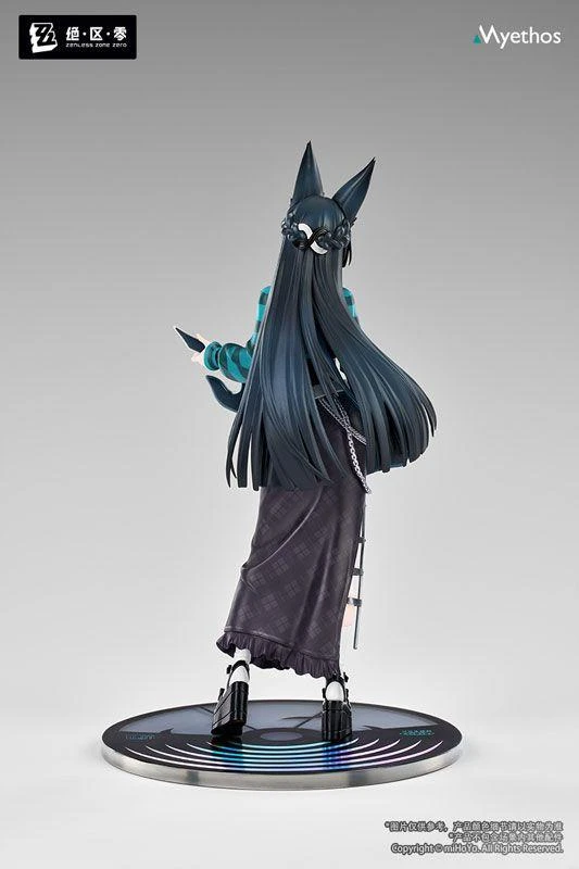 【MIYABI様限定】CHANELALLUREEaudeToilette100 Gift+ Miyabi Hoshimi Glamorous Promenade Ver. 1/8 Figure (Zenless