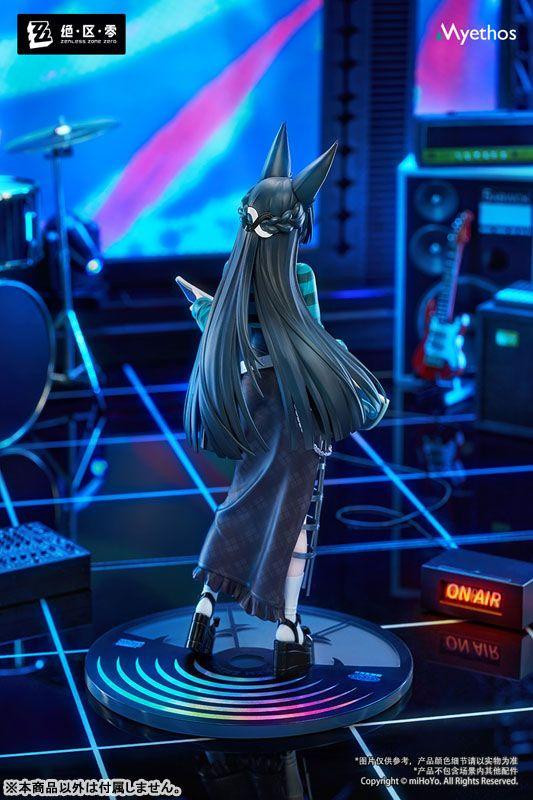 Gift+ Miyabi Hoshimi Glamorous Promenade Ver. 1/8 Figure (Zenless