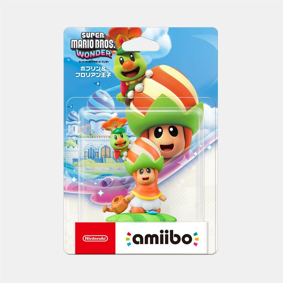 amiibo マリオ（モダンカラー） (SUPER MARIO BROS. 30thシリーズ