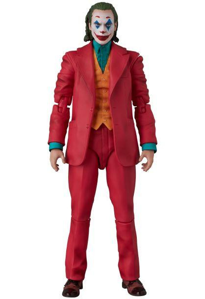 MAFEX No.309 The Joker (JOKER ver.) Figure