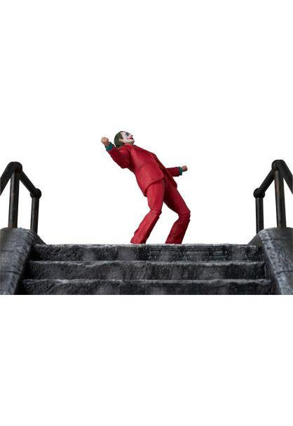 MAFEX No.309 The Joker (JOKER ver.) Figure