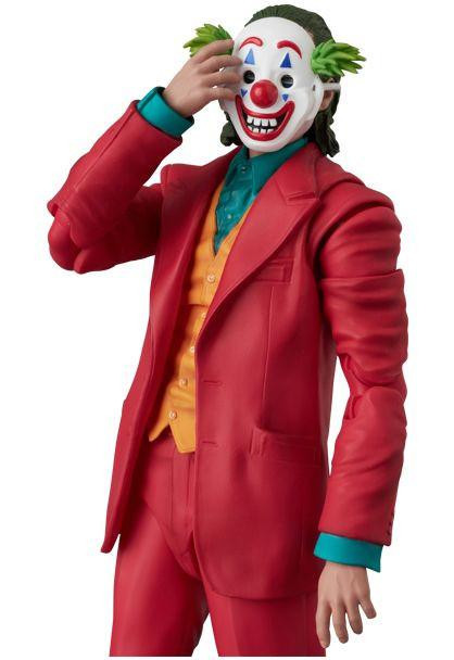 MAFEX No.309 The Joker (JOKER ver.) Figure