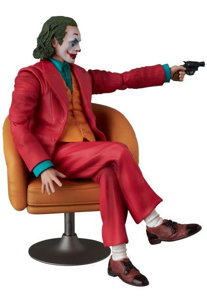 MAFEX No.309 The Joker (JOKER ver.) Figure