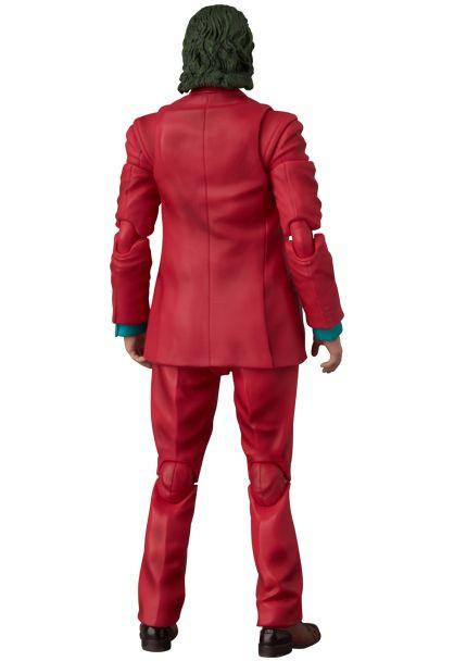 MAFEX No.309 The Joker (JOKER ver.) Figure
