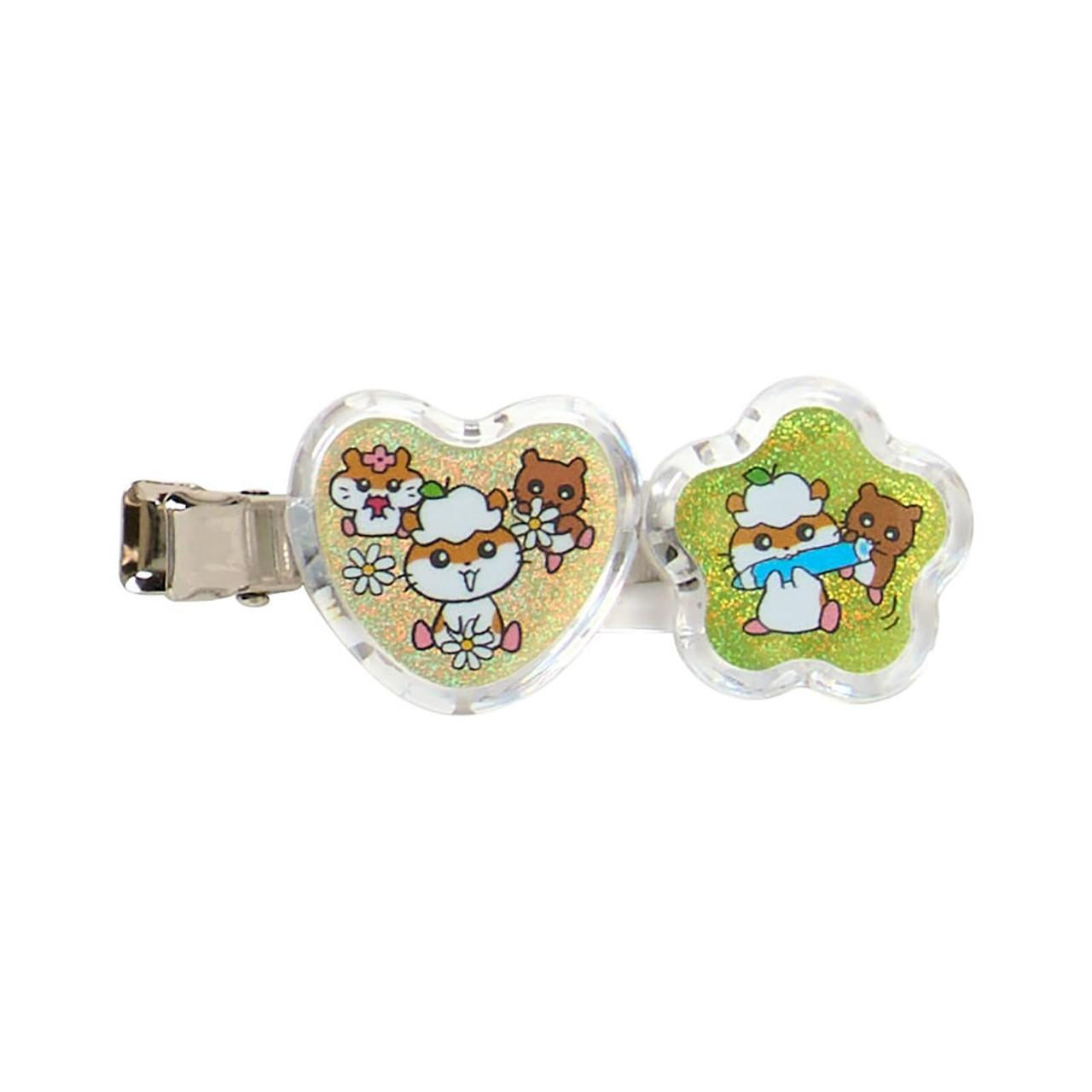 Sanrio Other Secret Ohajiki Sticker Style Accessory (Heart
