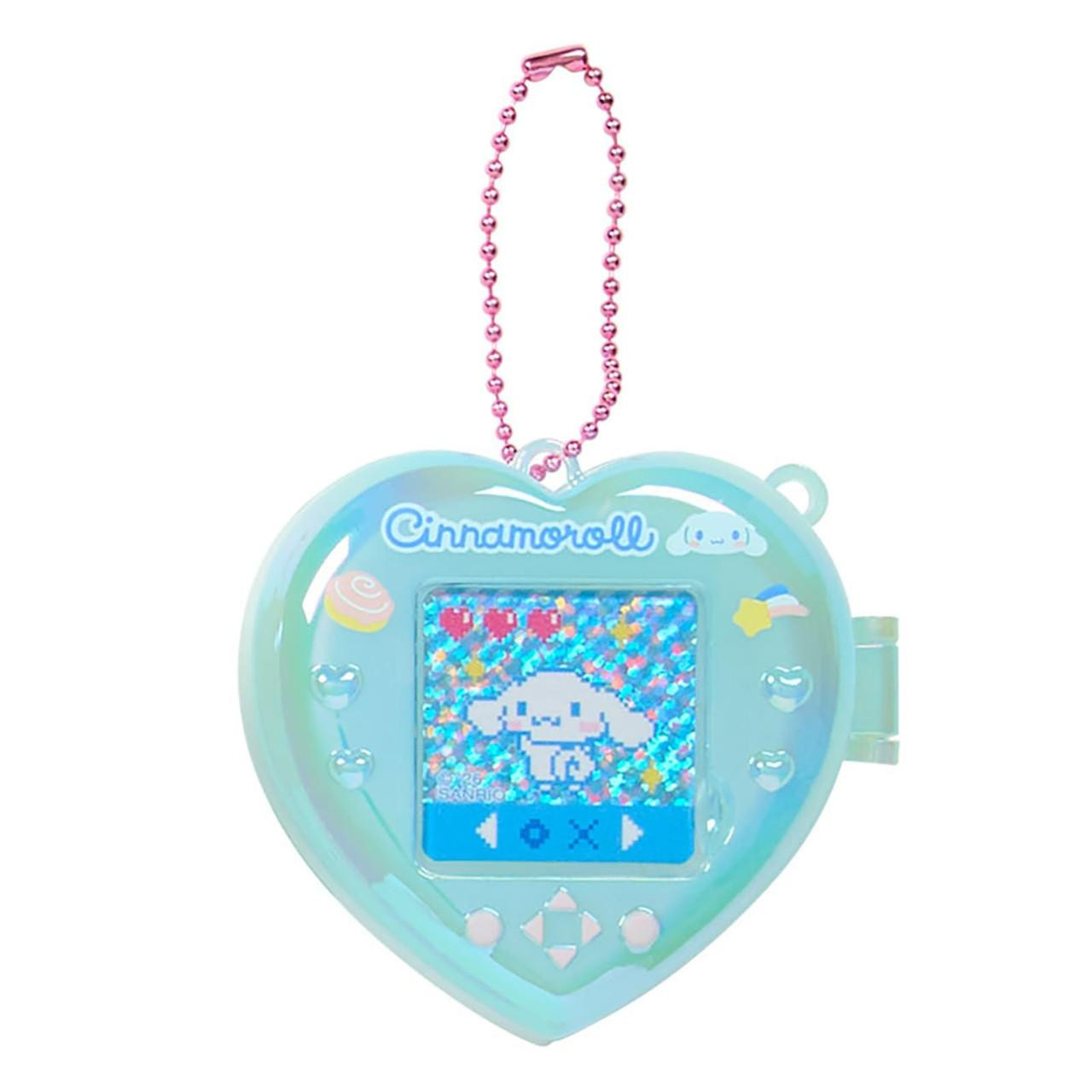 Sanrio Other Secret Mini Game Console Style Charm Munekyun Heisei