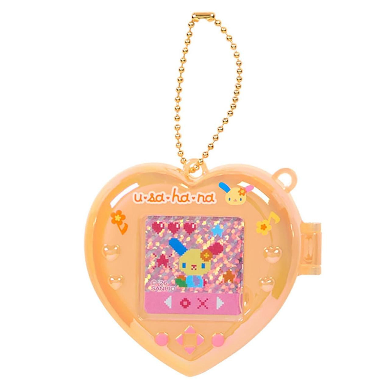 Sanrio Other Secret Mini Game Console Style Charm Munekyun Heisei