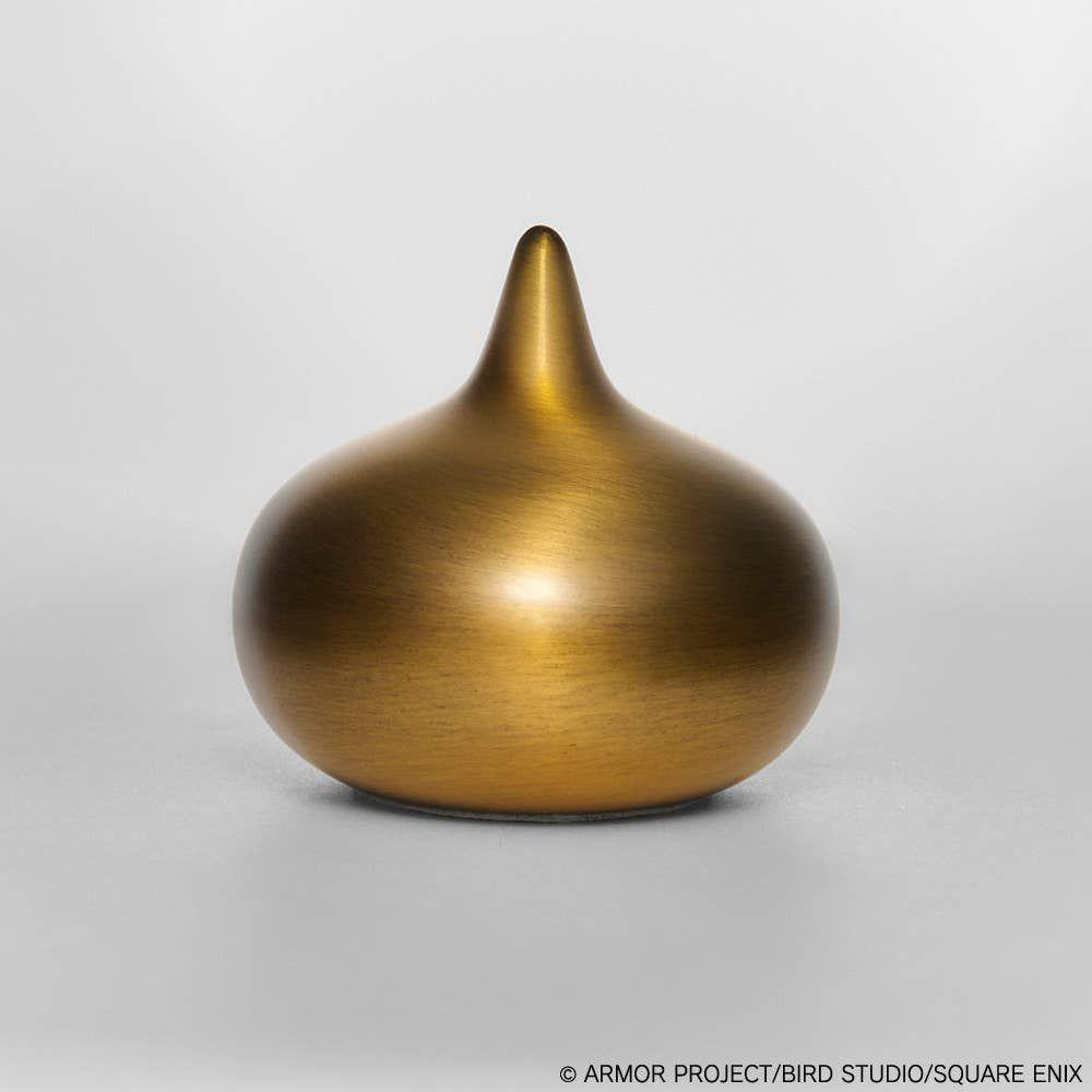 Dragon Quest Metallic Monsters Gallery: Slime 40th Anniversary Ver