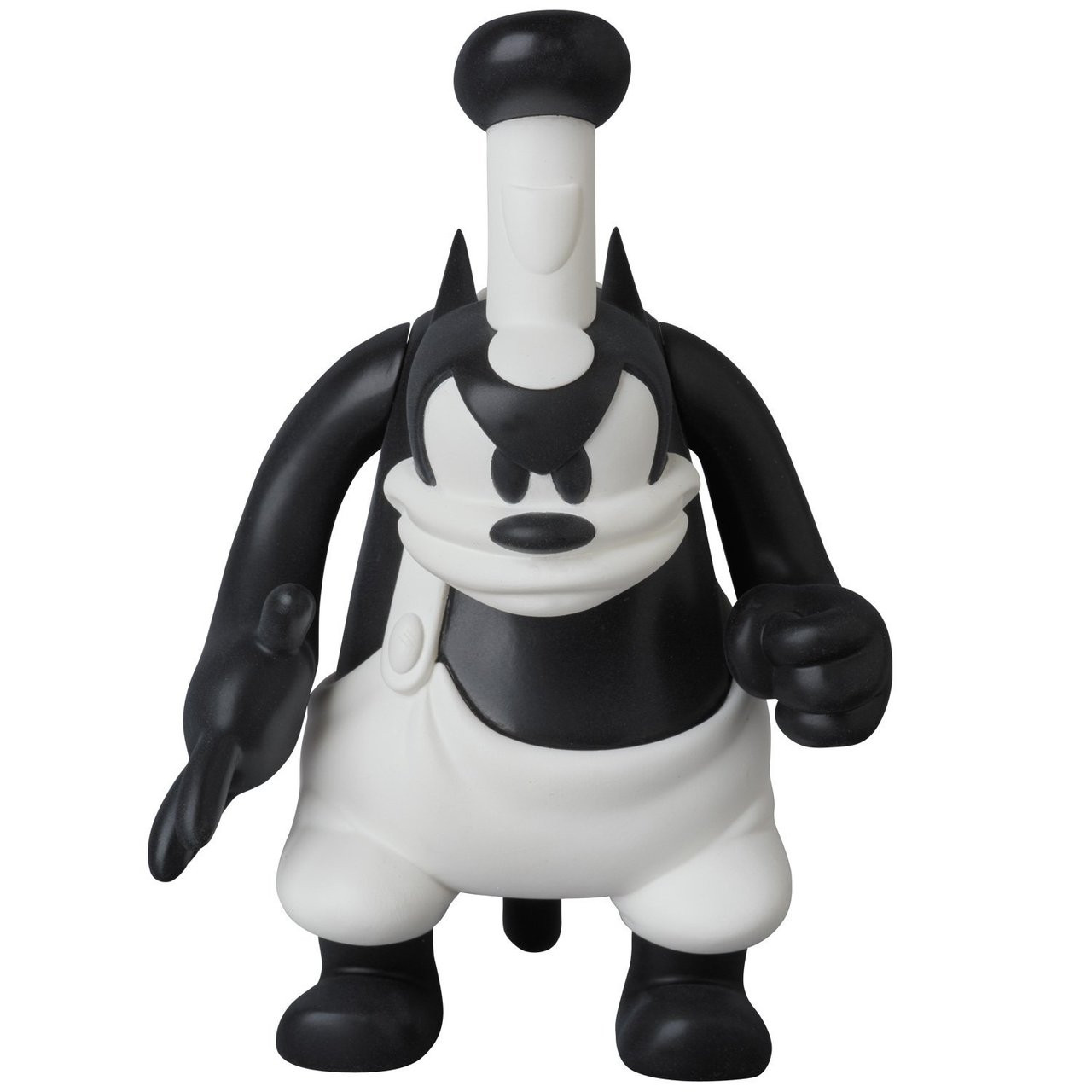 steamboat willie figure