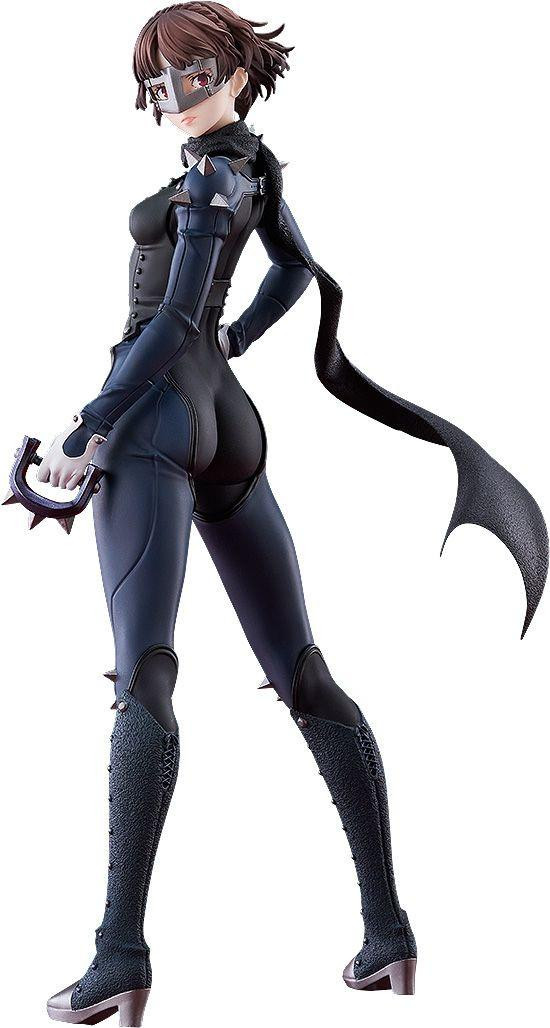 POP UP PARADE Queen L Size Figure (Persona5 Royal)