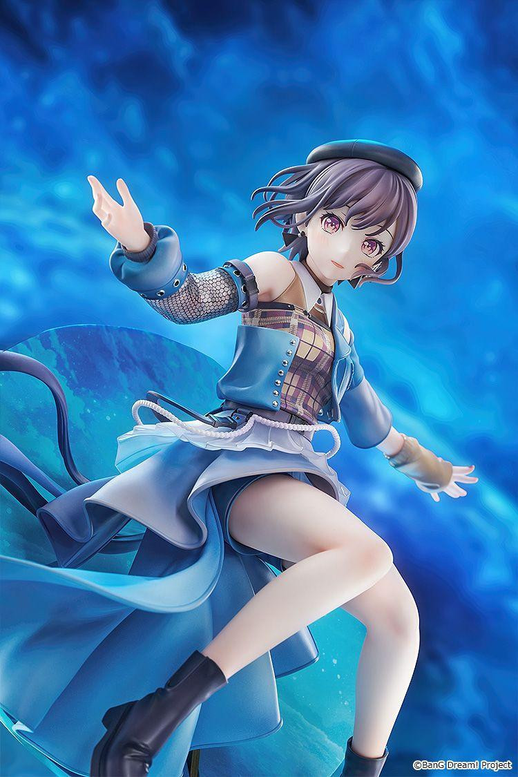 1/7 Tomori Takamatsu: Zero Gravity Ver. (BanG Dream!)