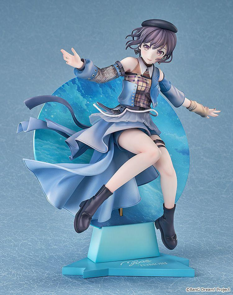 1/7 Tomori Takamatsu: Zero Gravity Ver. (BanG Dream!)