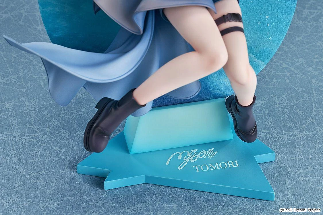 1/7 Tomori Takamatsu: Zero Gravity Ver. (BanG Dream!)