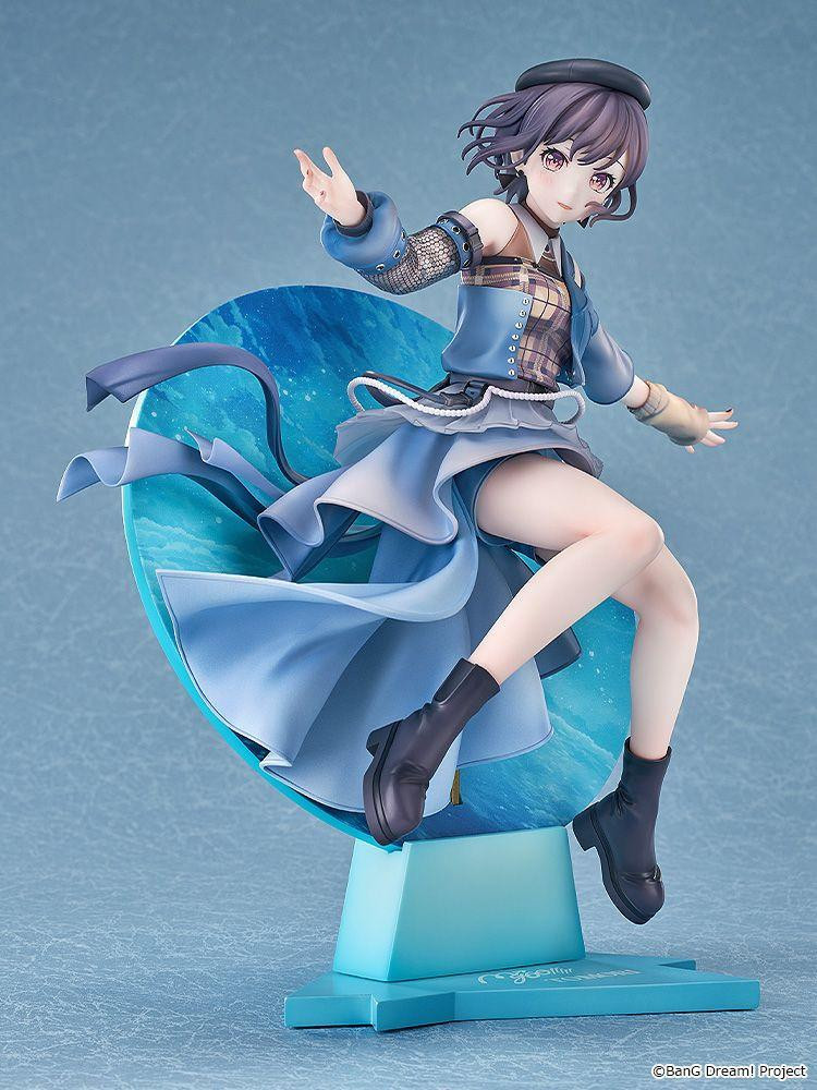 1/7 Tomori Takamatsu: Zero Gravity Ver. (BanG Dream!)