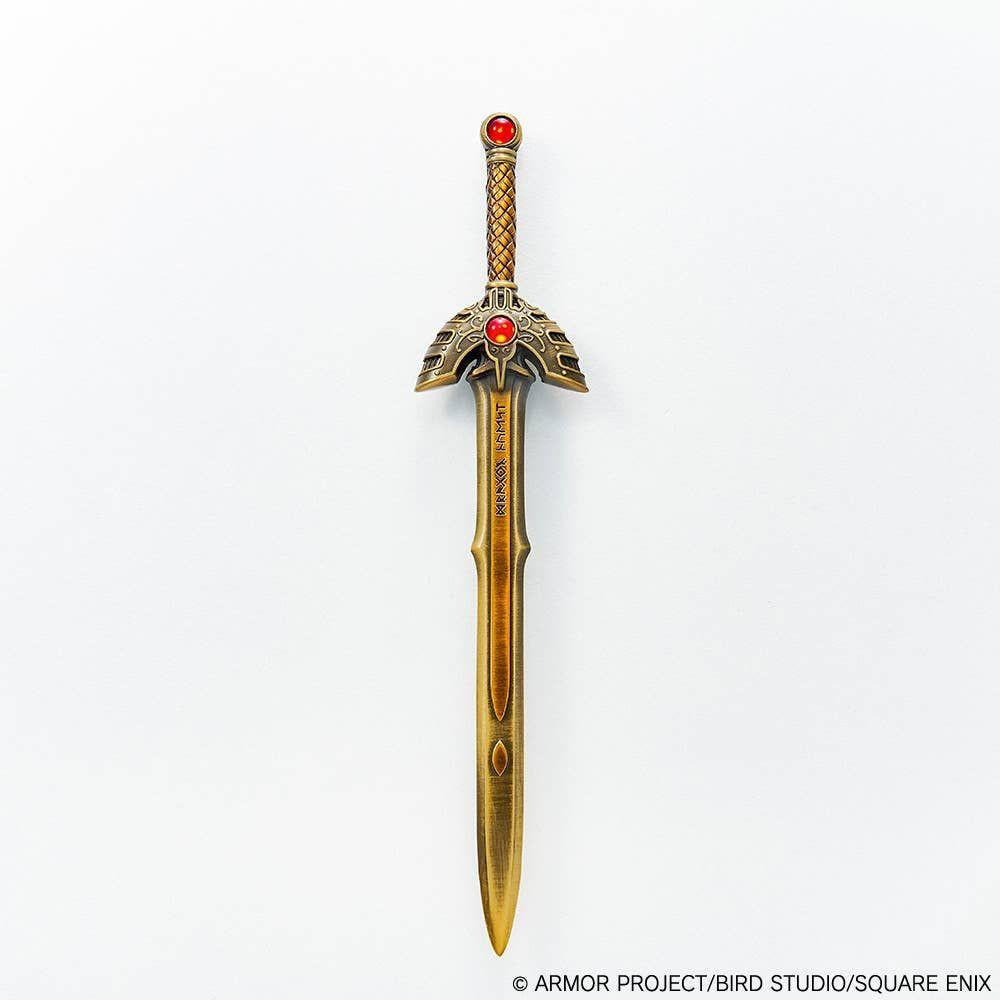 Dragon Quest Erdrick's Sword & Erdrick's Shield 40th Anniversary