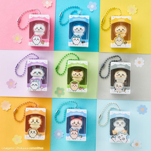 Chiikawa Choco Box Box Figure Collection BOX(14pcs)