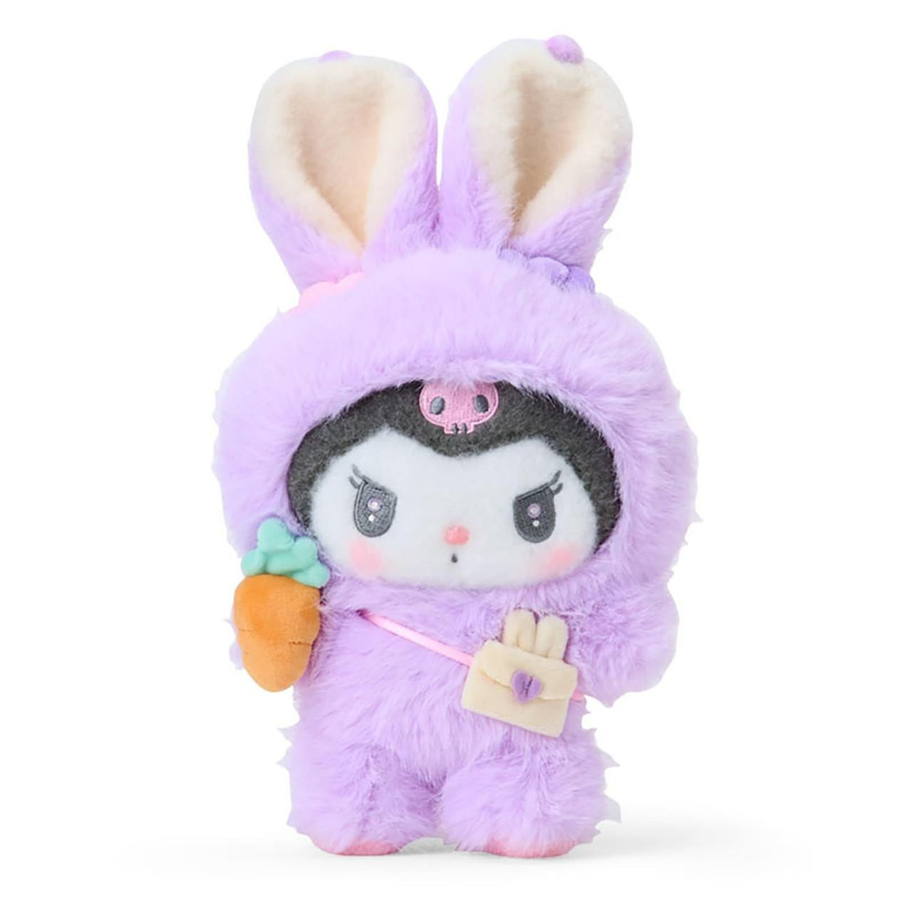 sanrio-kuromi-plush-toy-fluffy