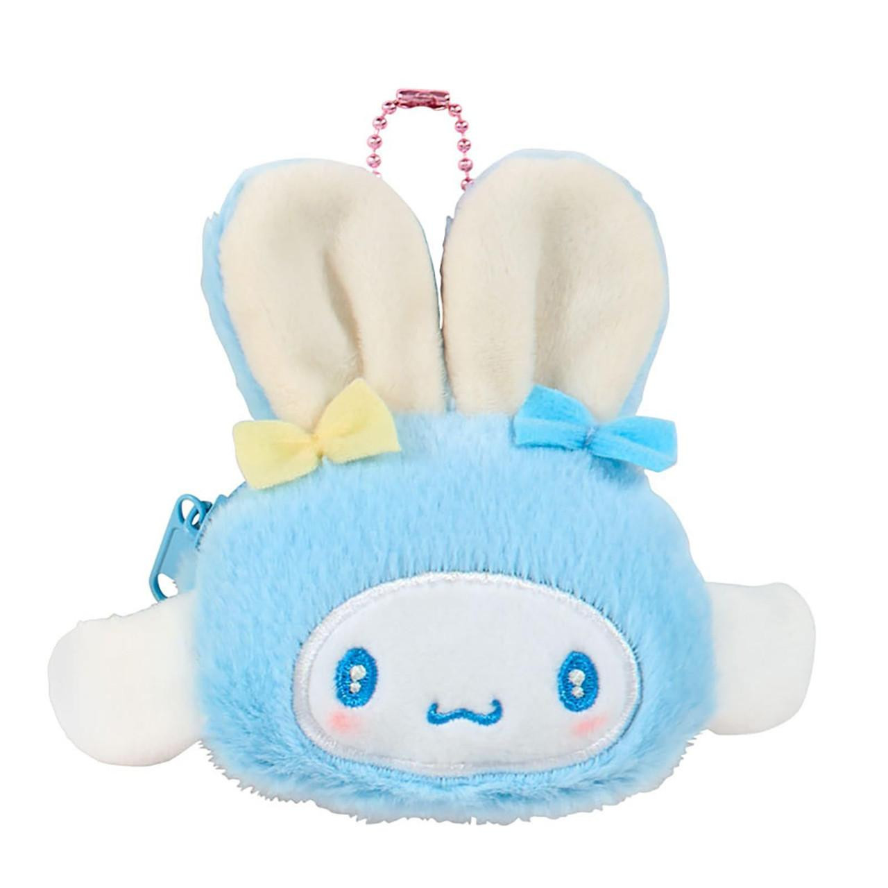 Sanrio Other Secret Mini Pouch Charm Fluffy Eared Rabbit Club