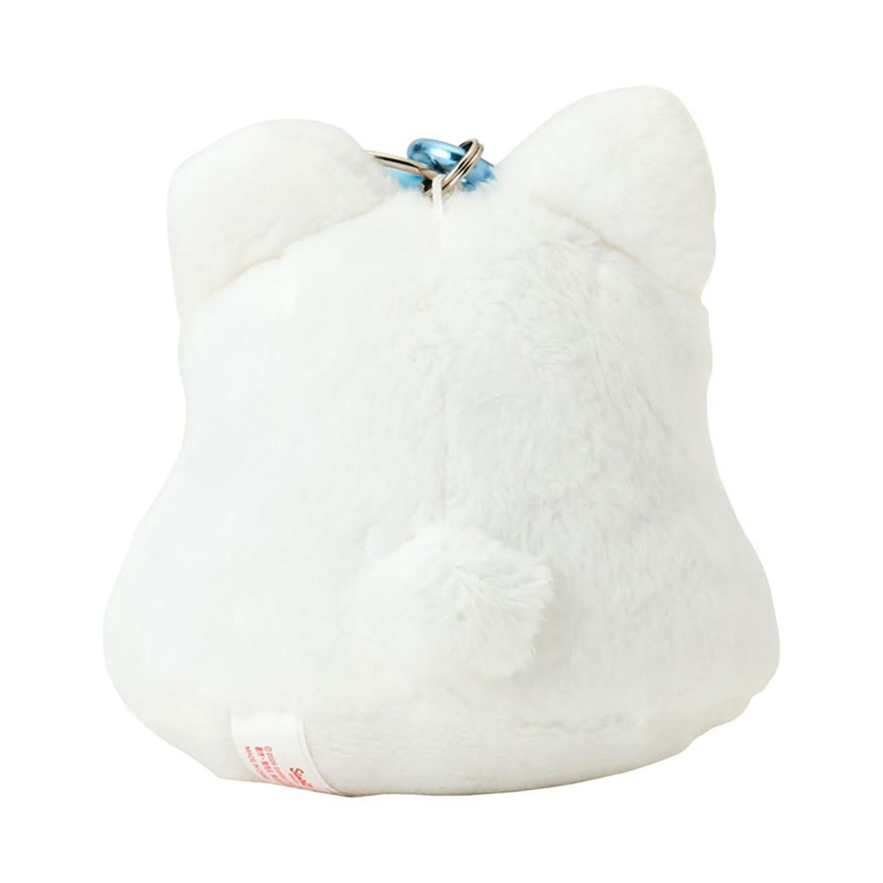 Sanrio Other Mascot Holder (Together with Friends) Hanamaru Ghost