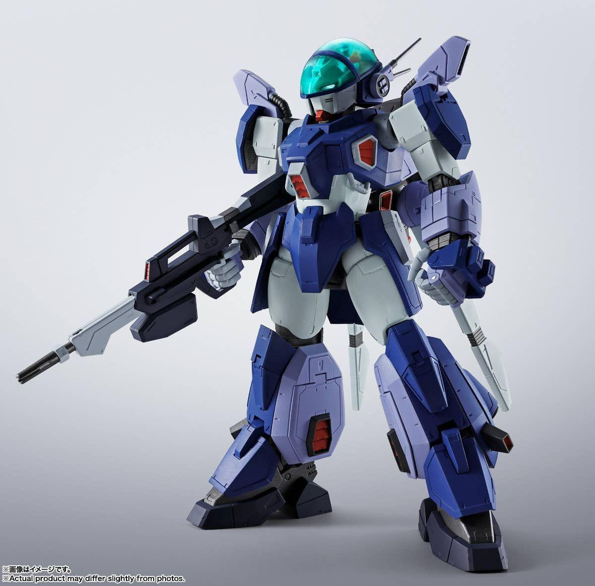 HI-METAL R Layzner (Blue Comet SPT Layzner)