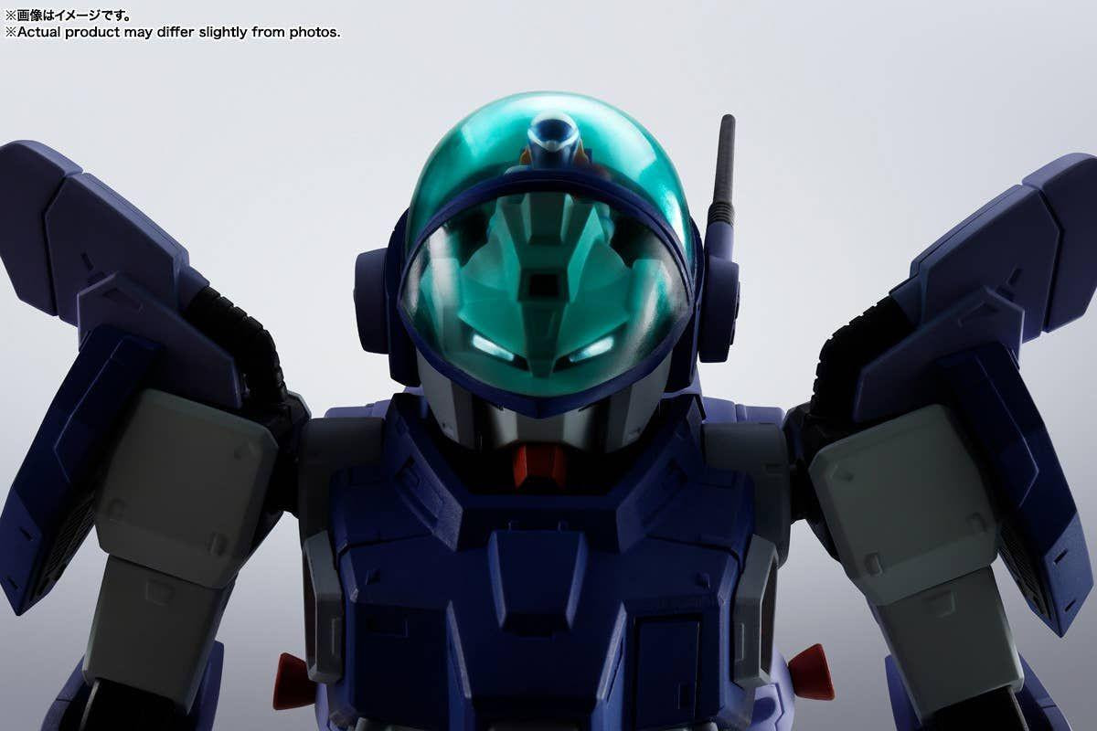 HI-METAL R Layzner (Blue Comet SPT Layzner)